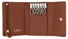 Golden Head Polo Schlüsseletui 10 cm Leder Produktbild-Vorschau 2