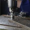 wolfcraft GmbH 5978000, Adaptér na pilový vrták, Černá, Náhled obrázku produktu 3