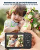 Digitalkamera, Fotokamera, Kompaktkamera, CCD Retro, 4K Produktbild-Vorschau 2