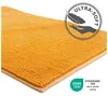 heimtexland ® Badvorleger Chenille Super Flauschig Produktbild-Vorschau 6