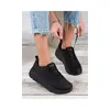 Skechers Sneakers 108016ECBLK in Black color size 36 Podgląd zdjęcia produktu 10