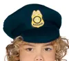 Polizisten Kostüm für Kinder, Größe:128/134 Produktbild-Vorschau 5