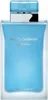 A product shot of a Dolce & Gabbana Light Blue Eau Intense perfume bottle. Náhľad obrázku produktu