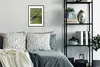 MuchoWow® MuchoWow® Gerahmtes Poster Vogel - Kolibri - Produktbild-Vorschau 2