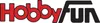 The image shows the HobbyFun logo. Produktbild-Vorschau
