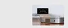 Fosi Audio Merak Silver – HiFi CD-Player mit DAC und Produktbild-Vorschau 4