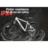 BK1350 Elektro-Mountainbike, 48V 15Ah, Allterrain, IPX4, Produktbild-Vorschau 13