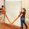 Tragegurte (2 Stück), Transportgurt Hebegurte - Einfaches Produktbild-Vorschau 2