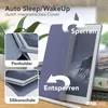 EAZY CASE Smartcase mit Stifthalter für Apple iPad 2017 / Produktbild-Vorschau 7