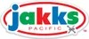 The logo for Jakks Pacific, a toy company. Podgląd zdjęcia produktu