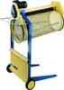 RS400 valčekové sito, 230V, Ø-400mm, naklápací bubon, Náhľad obrázku produktu 12