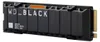 Western Digital WD_BLACK SN850 NVMe SSD 500GB, M.2 2280 / Voir les images du produit 5