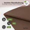 Lycce Kunstleder Meterware soft | 68.000 Scheuertouren | 1 Produktbild-Vorschau 5