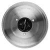 Ufesa Katana, Elektro, 1,5 cm, Schwarz, 17 cm, 150 W Produktbild-Vorschau 3