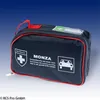 Trousse de secours automobileMonza, DIN 13164, bleu Voir les images du produit 3