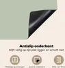 KitchenYeah® Kryt varné desky mátově zelený - jednobarevný, Náhled obrázku produktu 4
