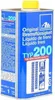 A blue metal can of ATE brake fluid. Podgląd zdjęcia produktu