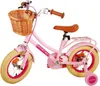 Volare Excellent Kinderfahrrad - Mädchen - 12 Zoll - Rosa Produktbild-Vorschau 13