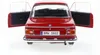 Solido 421186351 BMW 1602 1971 rot 1:18 Produktbild-Vorschau 24