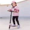 Scooter a due ruote WILLY 3-8 anni di HyperMotion - Rosa Anteprima dell’immagine prodotto 12
