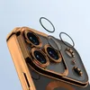 Handyhülle mit Kameraschutz und Magnetring für iPhone 17 Produktbild-Vorschau 3