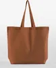 Westford Mill Organic Baumwolle InCo. Maxi Bag For Life Produktbild-Vorschau 8