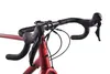 REDLOUD Gravelbike Gravel 28 Zoll GA.03 schwarz-rot Produktbild-Vorschau 4