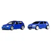 Hot Wheels JHW49, Auto, 3 anni, Plastica, Blu Anteprima dell’immagine prodotto 2
