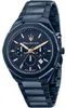 Maserati Stile Chronograph Herrenuhr Produktbild-Vorschau 14