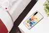 MuchoWow® Handyhülle Schutzhülle Hülle für Huawei P30 Blume Produktbild-Vorschau 4