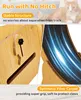 FCH Katzenlaufrad, Laufband für Katzen 100x36.5x106 cm, für Produktbild-Vorschau 5