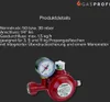 Regolatore di bassa pressione GOK tipo EN61-DS con Anteprima dell’immagine prodotto 13
