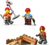 LEGO® City 60466 Gelber Bulldozer Produktbild-Vorschau 16
