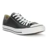 Converse CT AS Ox Niedrig Spitze Schnürung Leder Turnschuhe Produktbild-Vorschau 6