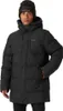 Helly Hansen Alby Parka Nero L Uomo Nero L Anteprima dell’immagine prodotto 1
