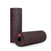 Hop-Sport Faszienrolle set rot - Mini-Massagerolle & Produktbild-Vorschau 4