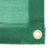 vidaXL Rete per rimorchi verde 2x3 m HDPE Anteprima dell’immagine prodotto 3