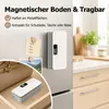Mini Beutelverschließer wiederaufladbar, Folienschweißgerät Produktbild-Vorschau 6