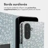 imoshion Design Bookcase pour Samsung Galaxy A37 (5G) - Voir les images du produit 4