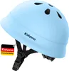Casco Kidiyana per bambini PC shell da 1 a 6 anni - XS Anteprima dell’immagine prodotto 1
