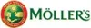 A logo and brand name for a product. Anteprima dell’immagine prodotto