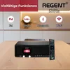 FERGUSON i351S nero - radio Internet, DAB+ e FM, Spotify, Anteprima dell’immagine prodotto 7