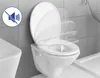 Wenko WC-Sitz Crevada weiß mit Absenkautomatik Produktbild-Vorschau 11