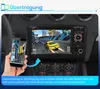 CD Autoradio 7 Zoll für Audi TT 8J (2006–2014) mit Produktbild-Vorschau 9