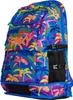 Funkita Schwimmrucksack Elite Squad Palm A Lot 36 Liter