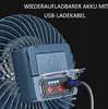 LED-Campinglampe für den Außenbereich, tragbarer Produktbild-Vorschau 4