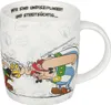 Könitz Asterix Aber Wir Lieben Mug, tasse à café, tasse à Voir les images du produit 1