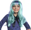 Twyla Kinder Kostüm & Perücke - Monster High - Größe: L / Produktbild-Vorschau 3