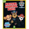 Livre à griffer Paw Patrol Voir les images du produit 2