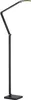 Paul Neuhaus Stehleuchte SAMSKY LBH 50.50x17.50x161 cm grau Produktbild-Vorschau 1